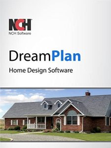 NCH DreamPlan Plus Crack 7.57 + Registratsi Kode Unduh [2022]