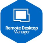Remote Desktop Manager Crack 2022.2.24.0 + Keygen Unduh