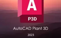 AutoCAD Plant 3D Crack v2023 + Registrasi Kunci Unduh [2023]