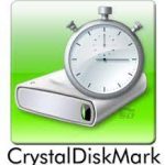 CrystalDiskMark Crack 8.17.8 + Lisensi Kunci Gratis Unduh [2022]