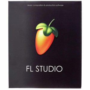 FL Studio Crack 21.1.0.3713 + Registrasi Kunci Gratis Unduh [2023]
