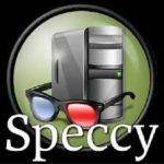 Speccy Professional Crack 1.32.805 + Serial Kunci Unduh [2023]