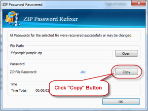 iSumsoft ZIP Password Refixer 4.2.2 Crack + Kunci 2023 Unduh