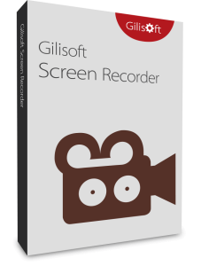 GiliSoft Screen Recorder Pro 12.4 Crack + Serial Kunci [2023]