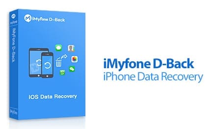 iMyFone D-Back 8.9.7 Free Download Crack 2024