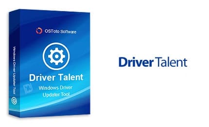 Driver Talent Pro 8.1.11.48 Crack + License Key 2024 Gratis 