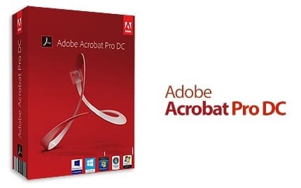 Adobe Acrobat Pro DC 24.6.1.0 Crack & Serial Key 2024
