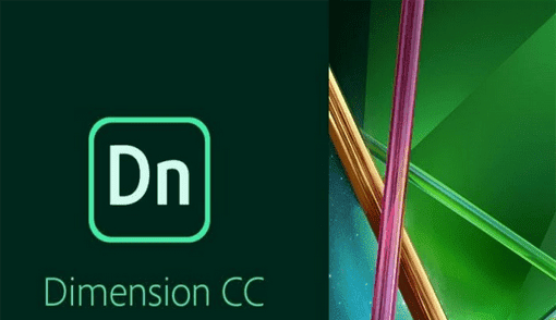Adobe Dimension CC 3.6.8 Crack & Activation Key Tải về