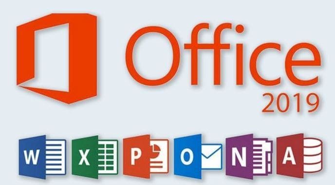 Microsoft Office 2019 Crack Full Version Unduh Untuk PC