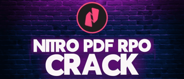 Nitro Pro Crack 14.19.1.29 Crack With Keygen Unduh 2024